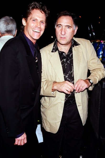 贾德·赫希的写真