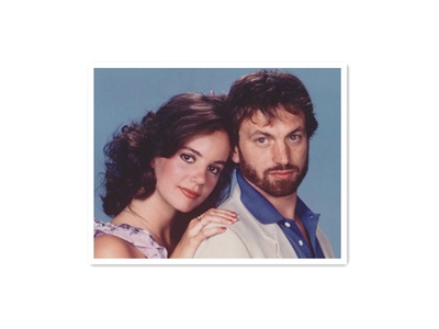 玛格丽特·柯林的写真