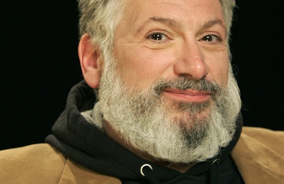 哈维·费斯特恩的写真