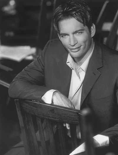 小哈里·康尼克的写真