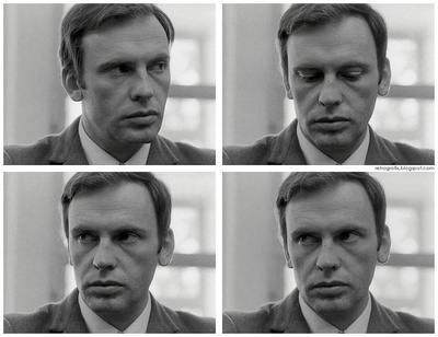 让-路易·特兰蒂尼昂的写真