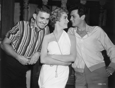 布莱克·爱德华兹的写真