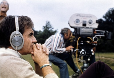 布莱克·爱德华兹的写真