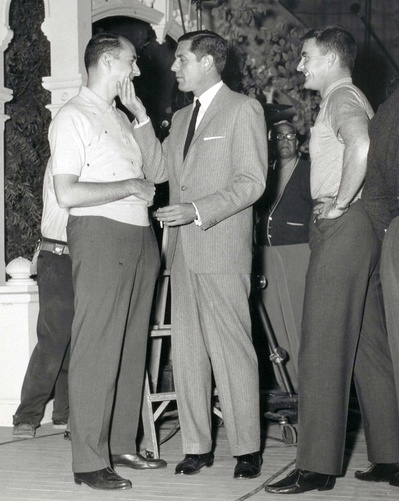 布莱克·爱德华兹的写真