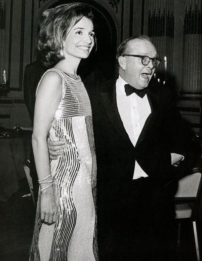 杜鲁门·卡波特的写真-Truman Capote