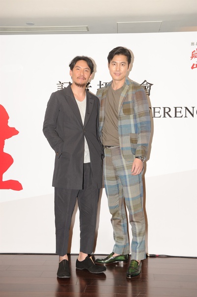 郑雨盛的写真-郑雨盛 Woo-sung Jun...