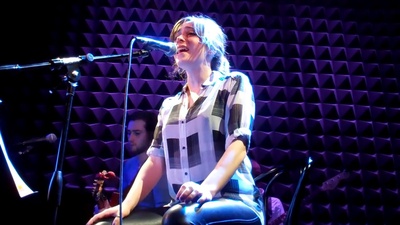 克里斯汀·米利欧缇的写真