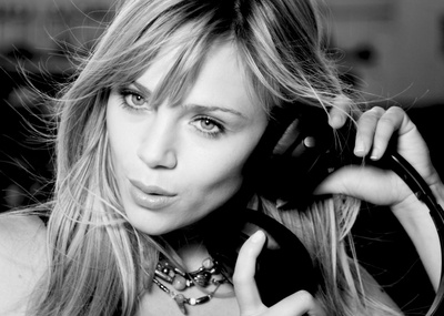 卡塔莉娜·凯斯的写真