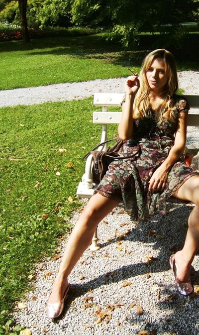 卡塔莉娜·凯斯的写真