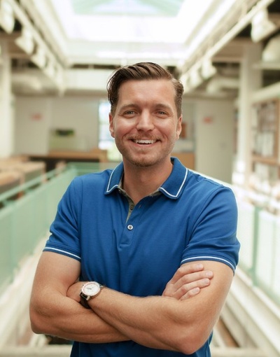 内森·格雷诺的写真