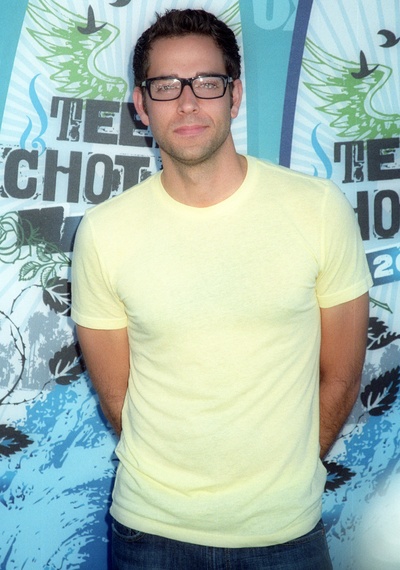 扎克瑞·莱维的写真