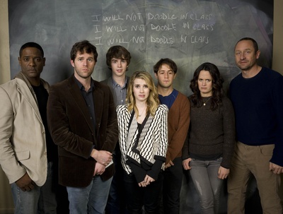 弗莱迪·海默的写真