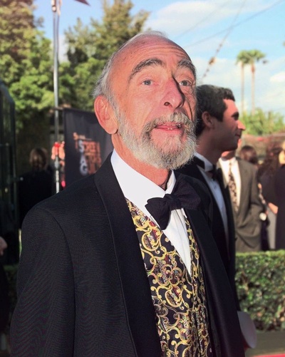 大卫·凯利的写真