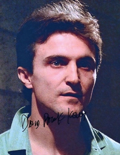 大卫·帕特里克·凯利的写真