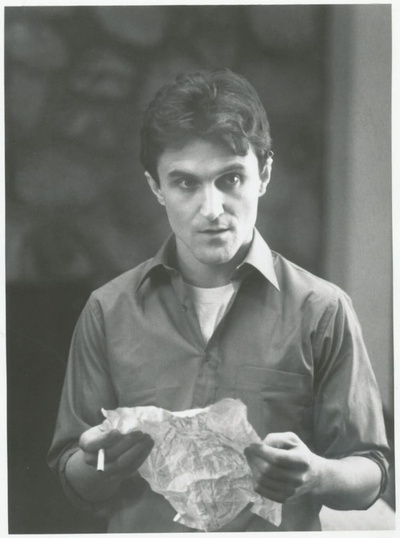 大卫·帕特里克·凯利的写真