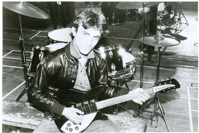 大卫·帕特里克·凯利的写真