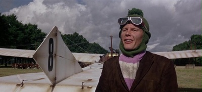 詹姆斯·福克斯的写真