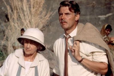 詹姆斯·福克斯的写真