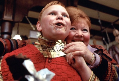 菲利普·韦格拉茨的写真