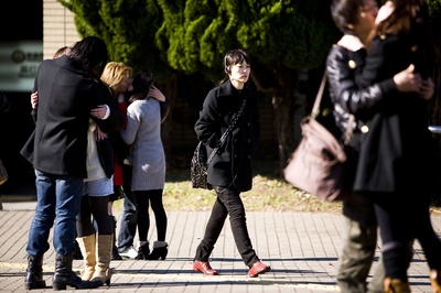 菊地凛子的写真