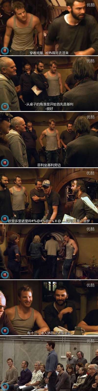 罗伯特·卡辛斯基的写真-差点成了fili