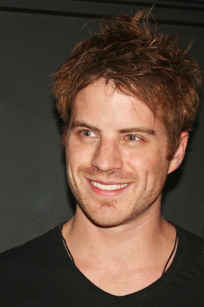 罗伯特·卡辛斯基的写真