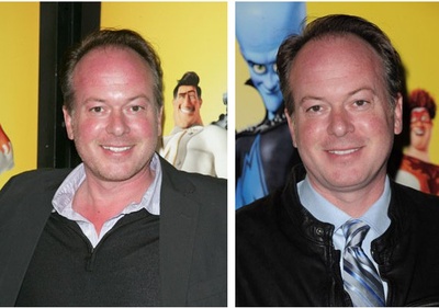 汤姆·麦格拉思的写真