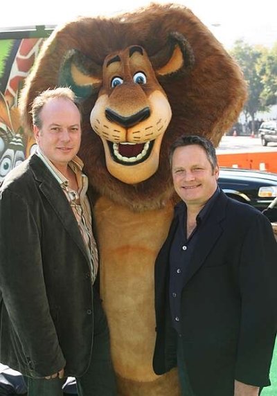 汤姆·麦格拉思的写真