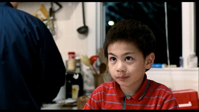 李涵的写真-推手 剧照