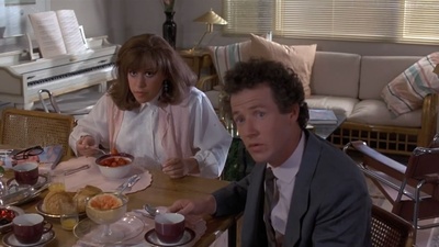 温迪·乔·斯佩博的写真-Back to the Future