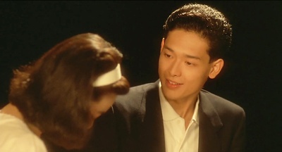 鹤见辰吾的写真-《海上花》 /  鹤见辰吾...