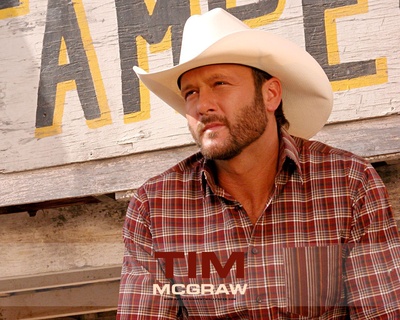 蒂姆·麦格罗的写真