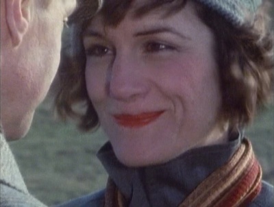 哈丽特·瓦尔特的写真-A Dorothy L. Sayers M...