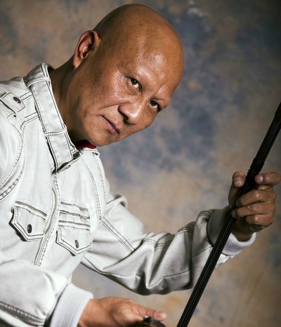 计春华的写真-计春华