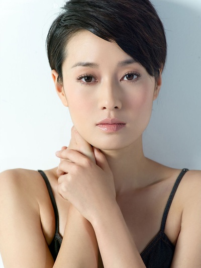 马伊琍的写真-马伊琍