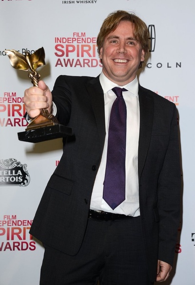 斯蒂芬·卓博斯基的写真