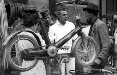 维托里奥·德·西卡的写真