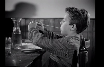 恩佐·斯泰奥拉的写真-孩子气的一面