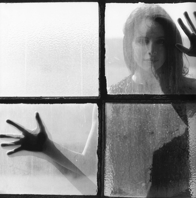 玛德琳·斯托的写真