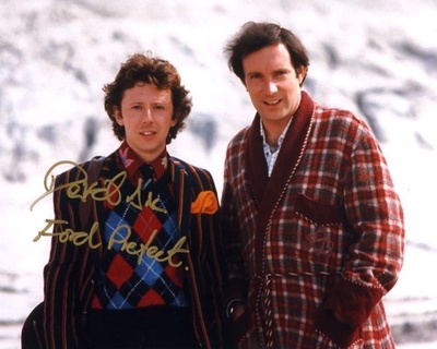 西蒙·琼斯的写真