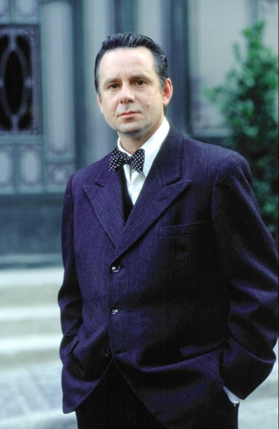 约阿希姆·克罗尔的写真-绅士拉西楼