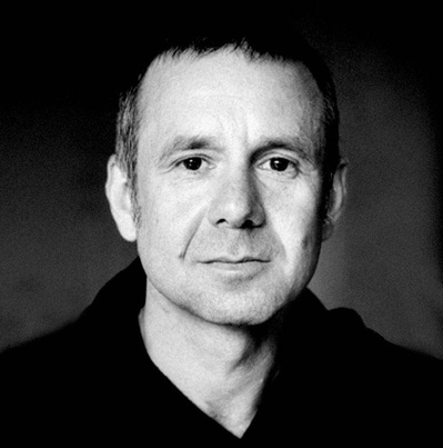 约阿希姆·克罗尔的写真-有点像我高中同学