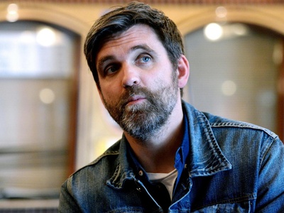 塞巴斯蒂安·席佩尔的写真