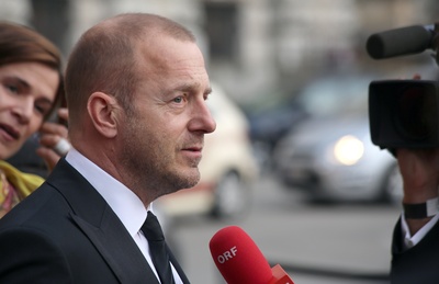 海诺·费尔希的写真