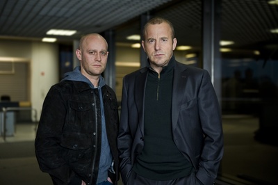 海诺·费尔希的写真