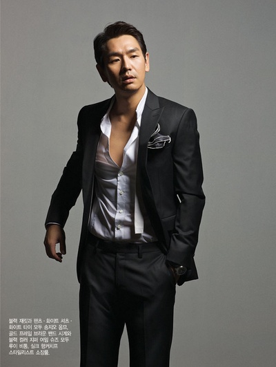 金太祐的写真-韩文名字：김태우 中...