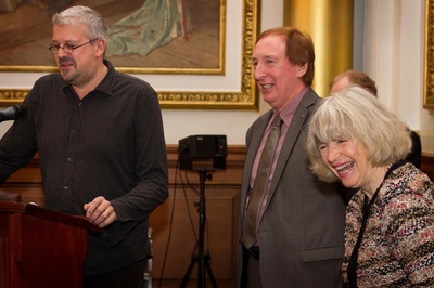 希尔万·肖默的写真