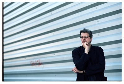 希尔万·肖默的写真