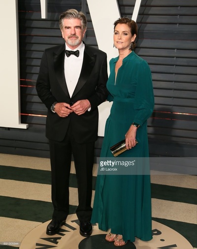 凯莉·洛维的写真