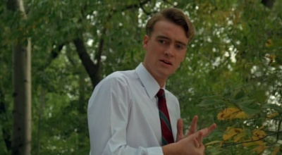 大卫·休莱特的写真-有时候又蛮像topher g...